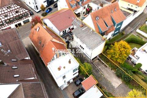 Bruchsal / Heidelsheim Häuser, Bruchsal / Heidelsheim Haus kaufen