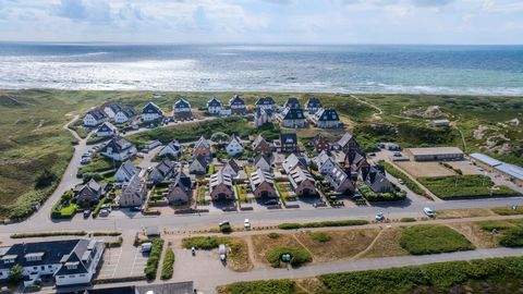 Hörnum Häuser, Hörnum Haus kaufen