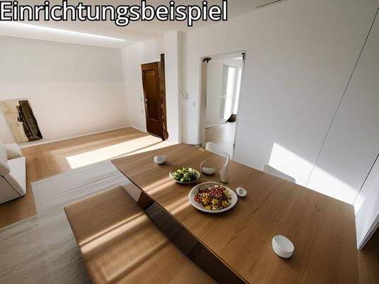 Essen (Einrichtungsbeispiel)