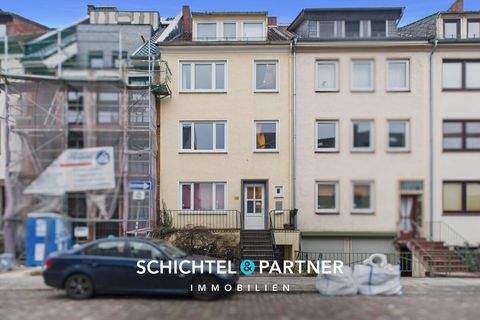 Bremen Wohnungen, Bremen Wohnung kaufen