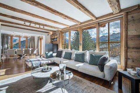 Courchevel Renditeobjekte, Mehrfamilienhäuser, Geschäftshäuser, Kapitalanlage