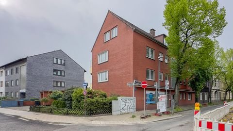 Düsseldorf Renditeobjekte, Mehrfamilienhäuser, Geschäftshäuser, Kapitalanlage