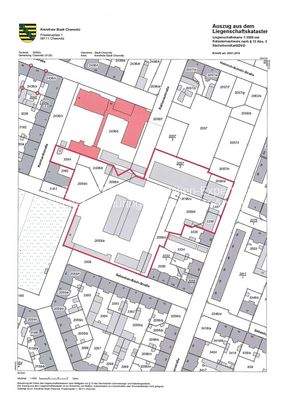 Liegenschaftskataster