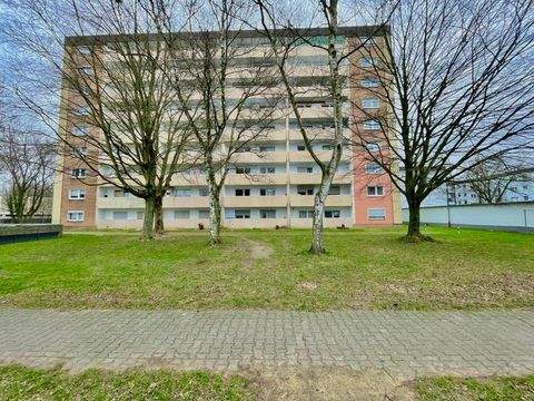 Leverkusen Wohnungen, Leverkusen Wohnung mieten