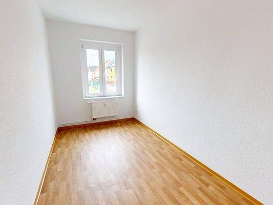 Ansicht I: Schlafzimmer II