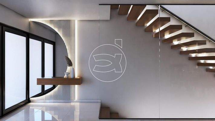 Prachtvolle Neubauvilla