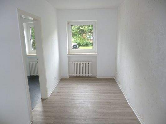 Essdiele - Beispielfoto