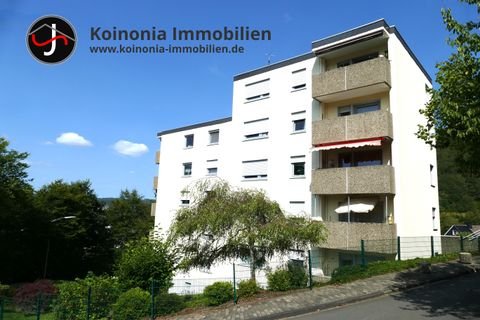 Siegen Wohnungen, Siegen Wohnung kaufen