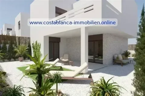 La Finca Golf Wohnungen, La Finca Golf Wohnung kaufen