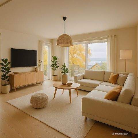 Breuberg / Sandbach Wohnungen, Breuberg / Sandbach Wohnung mieten