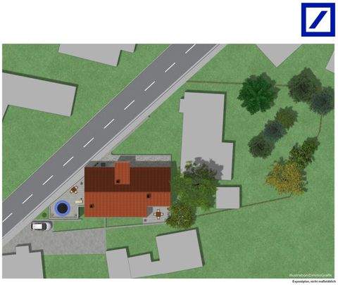 Bieberehren Häuser, Bieberehren Haus kaufen