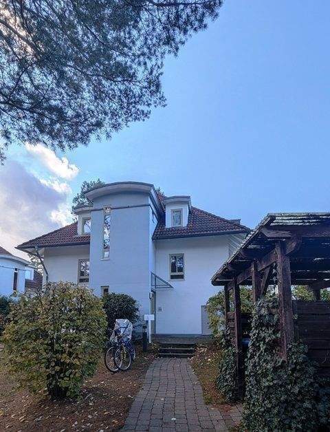 Hohen Neuendorf Wohnungen, Hohen Neuendorf Wohnung kaufen