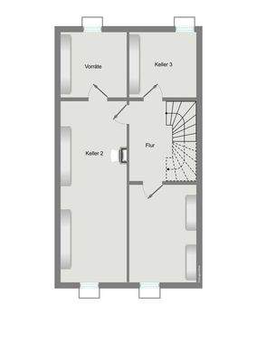 Kellergeschoss