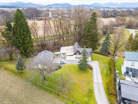 Ebenthal / Gurnitz Häuser, Ebenthal / Gurnitz Haus kaufen