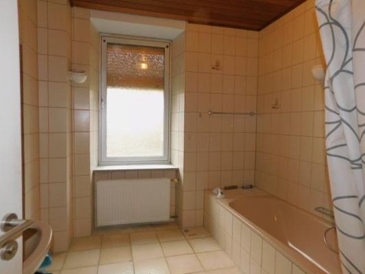 DB9 Badezimmer