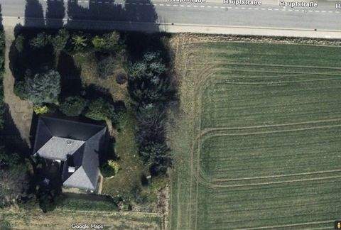 Rosengarten Grundstücke, Rosengarten Grundstück kaufen