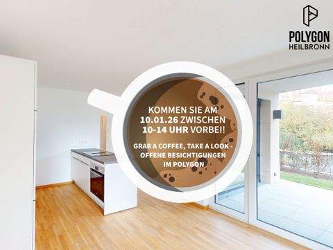 Heilbronn Wohnungen, Heilbronn Wohnung mieten