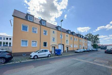 Magdeburg Büros, Büroräume, Büroflächen 