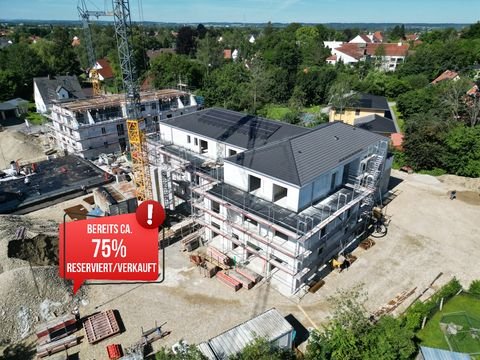 Türkheim Wohnungen, Türkheim Wohnung kaufen