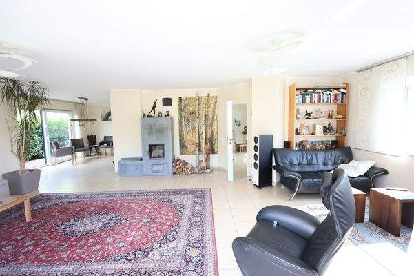 Wohnbereich Ansicht 3