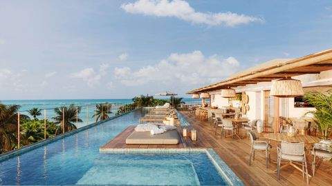 Tamandaré Wohnungen, Tamandaré Wohnung kaufen