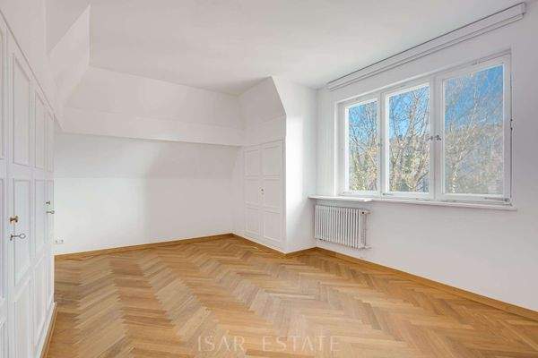 2. Obergeschoss Zimmer 3