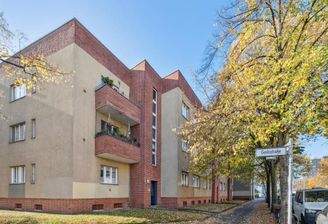 Außenansicht Gebäude