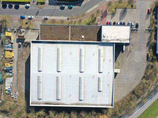 Luftbild