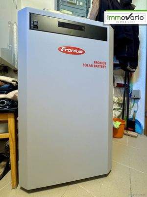 Fronius Solar Battery