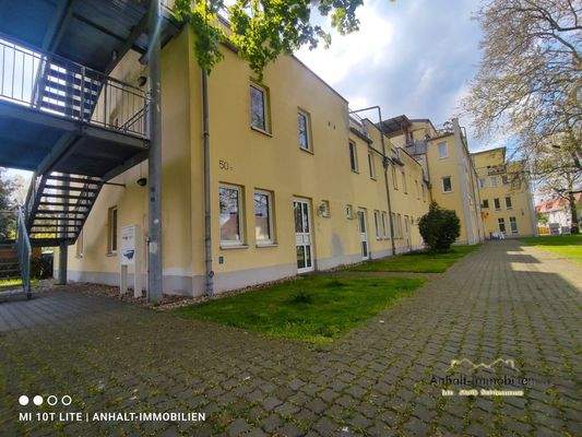 Objektansicht Teil C