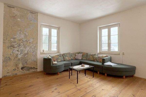 Kochen-Essen-Wohnen (OG)