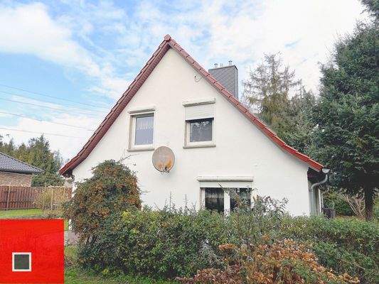 Einfamilienhaus Rustikal