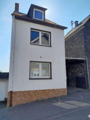 Einfamilienhaus Kottenheim