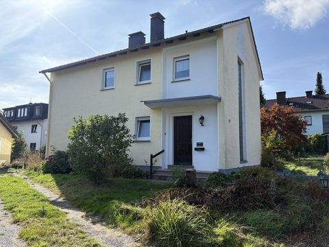 Detmold / Spork-Eichholz Häuser, Detmold / Spork-Eichholz Haus kaufen