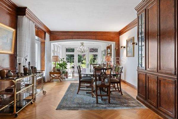 EG Splitlevel Wohnzimmer