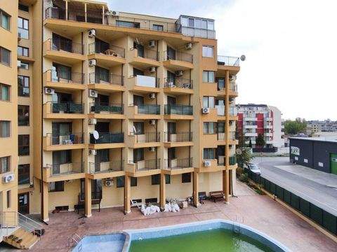 Sonnenstrand Wohnungen, Sonnenstrand Wohnung kaufen