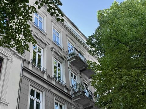 Hamburg Rotherbaum Renditeobjekte, Mehrfamilienhäuser, Geschäftshäuser, Kapitalanlage