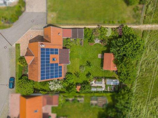 Grundstückssituation