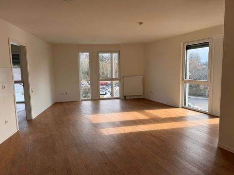 Bielefeld / Ummeln Wohnungen, Bielefeld / Ummeln Wohnung mieten