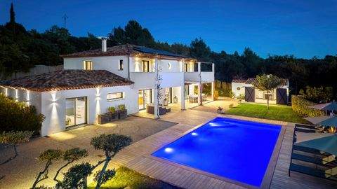 ARTIGNOSC-SUR-VERDON Häuser, ARTIGNOSC-SUR-VERDON Haus kaufen