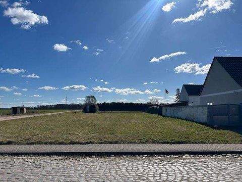 Zerbst/Anhalt Grundstücke, Zerbst/Anhalt Grundstück kaufen