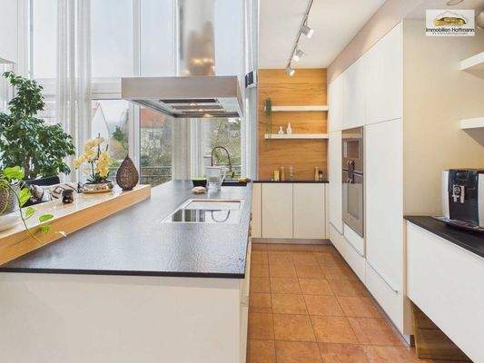 Küche OG