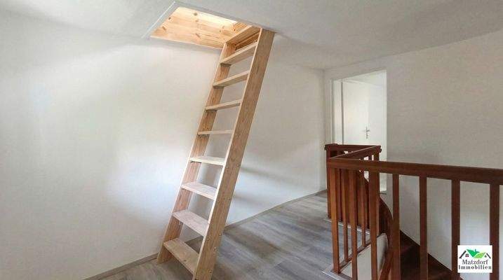 Kirchditmold Flur OG