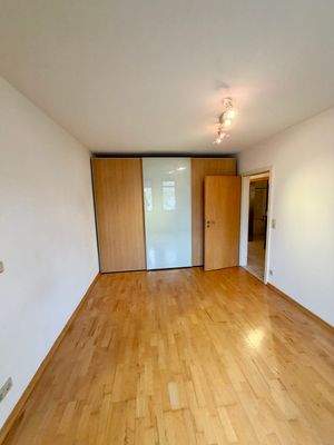 Schlafzimmer Erdgeschoß