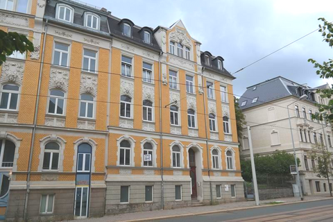 Plauen Wohnungen, Plauen Wohnung mieten