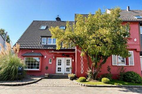 Düsseldorf Häuser, Düsseldorf Haus kaufen