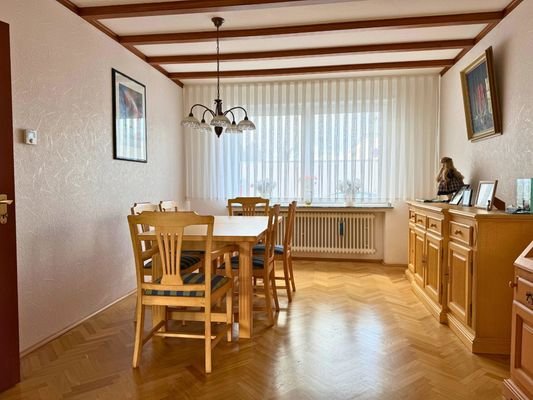 Esszimmer