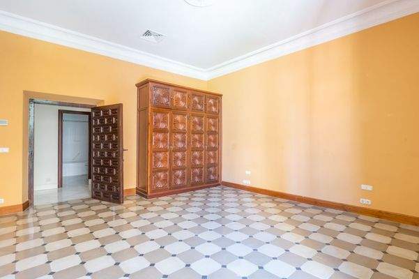 Klassisches Ambiente