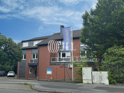 Dortmund Büros, Büroräume, Büroflächen 