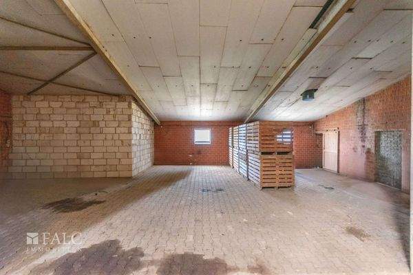 zusätzliche Fläche